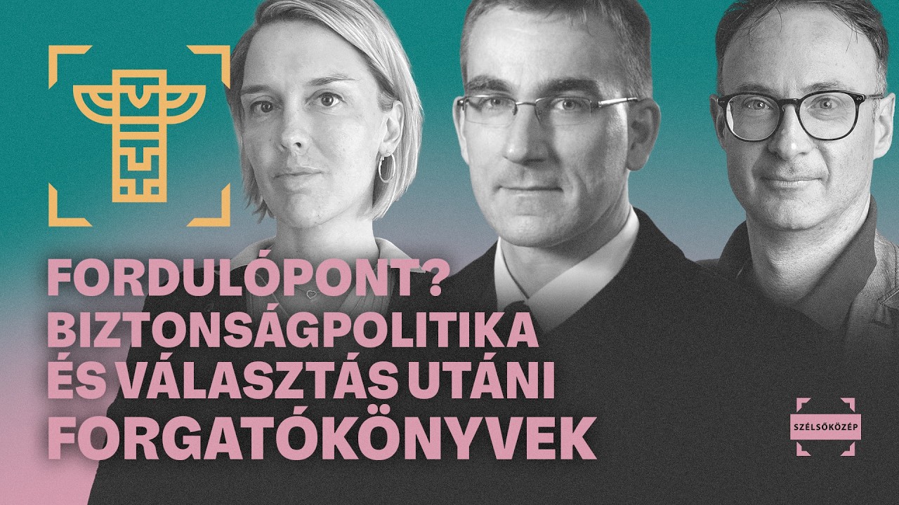 R&aacute;cz Andr&aacute;s: &bdquo;F&eacute;lek, Moszkva Orb&aacute;n n&eacute;lk&uuml;l l&eacute;p egy kinetikusat a v&aacute;laszt&aacute;sok előtt&ldquo; | Totem Show