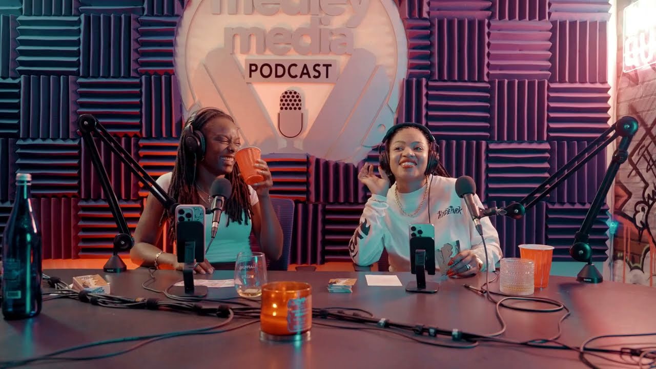 “Chat About It” talks about sex enhancement drugs, is great sex needed in a relationship & More!