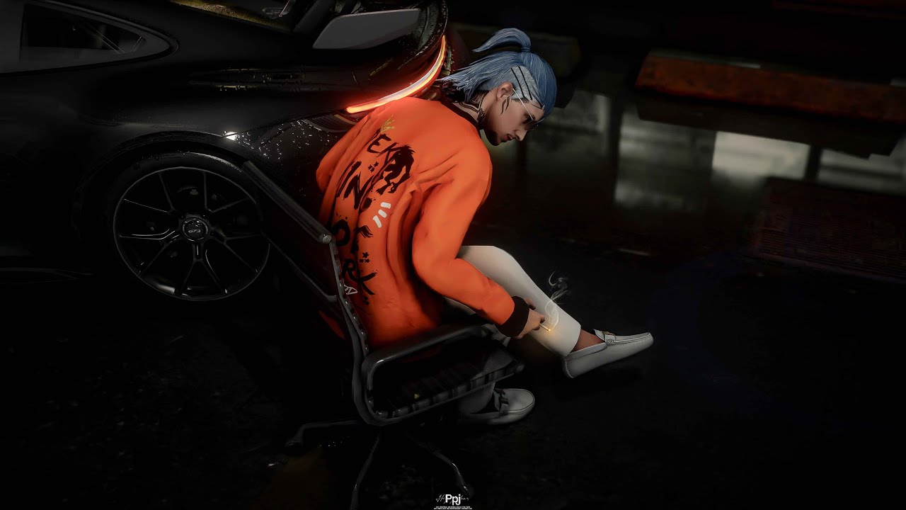🔴LIVE บ่ายมีเรา #gtav