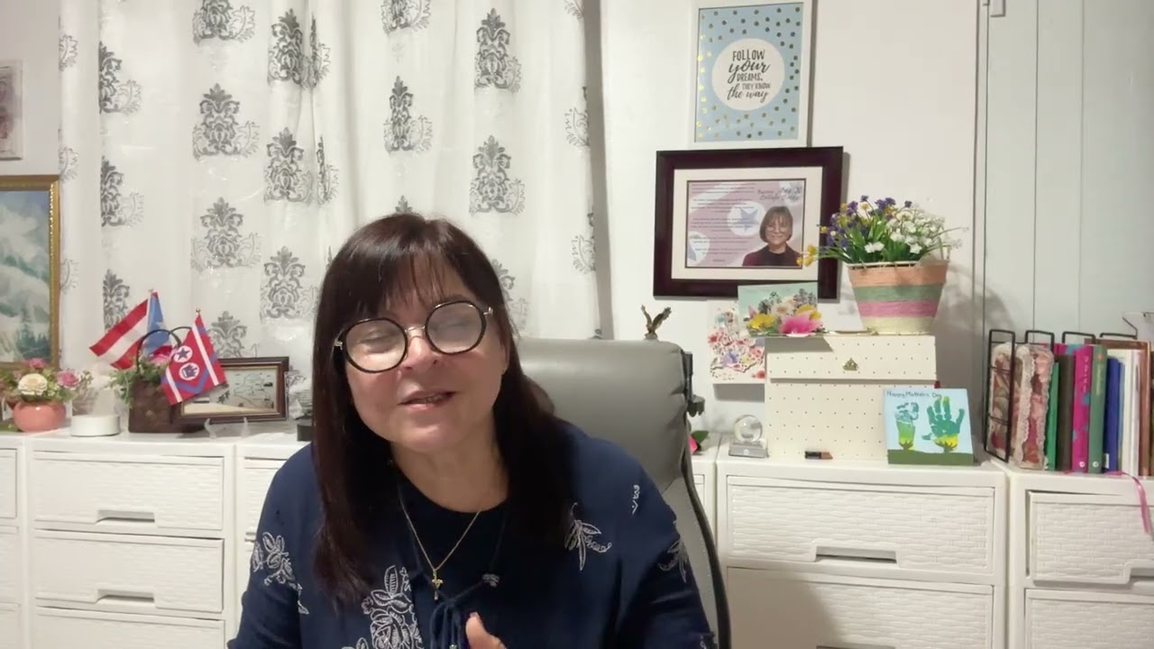 Abdías 1:17🌷“Liberación y Santidad: El Camino de los Redimidos” 