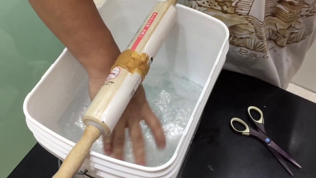 捕鼠陷阱之百戰百勝--mousetrap DIY