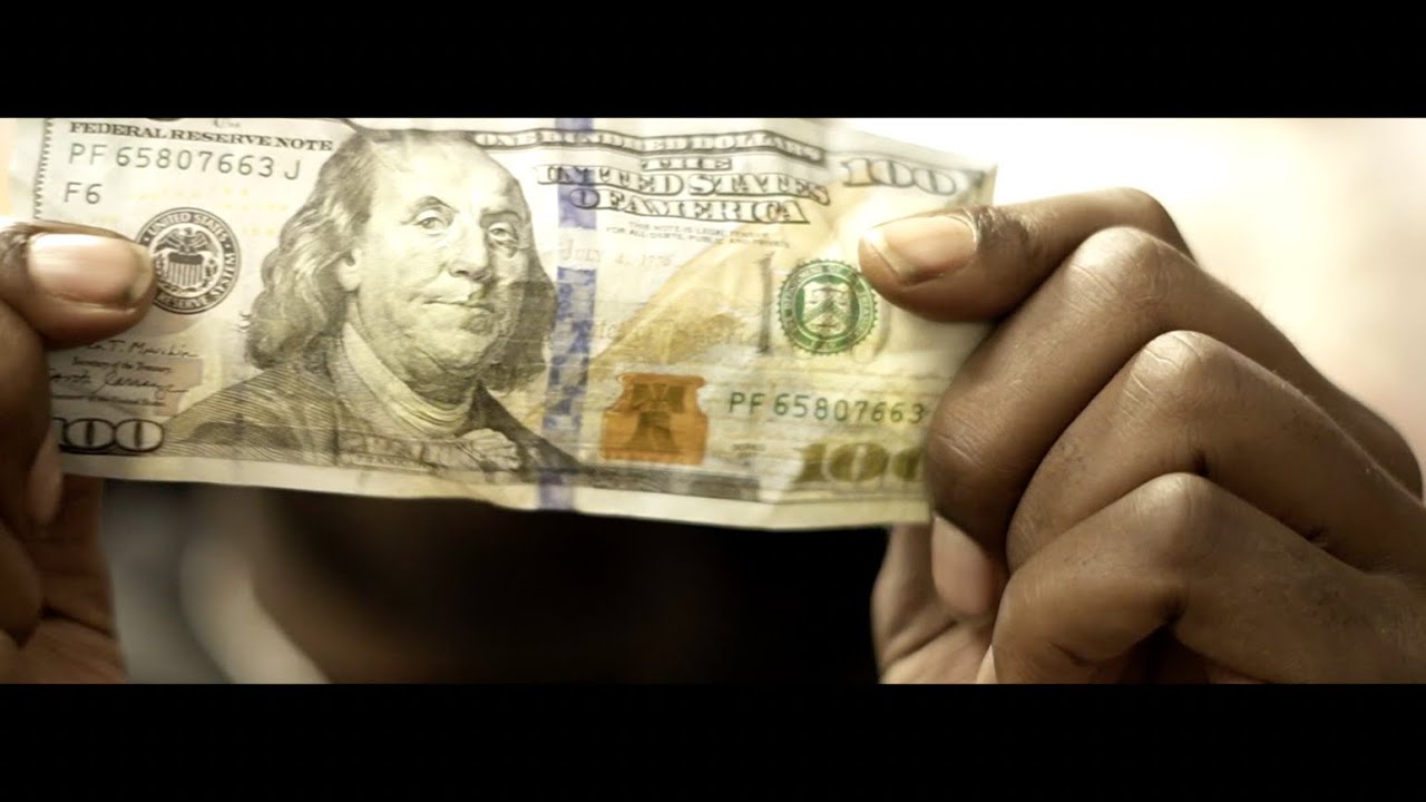 Ty Kenney - “True Crime” (Official Music Video) featuring Swish Maddi