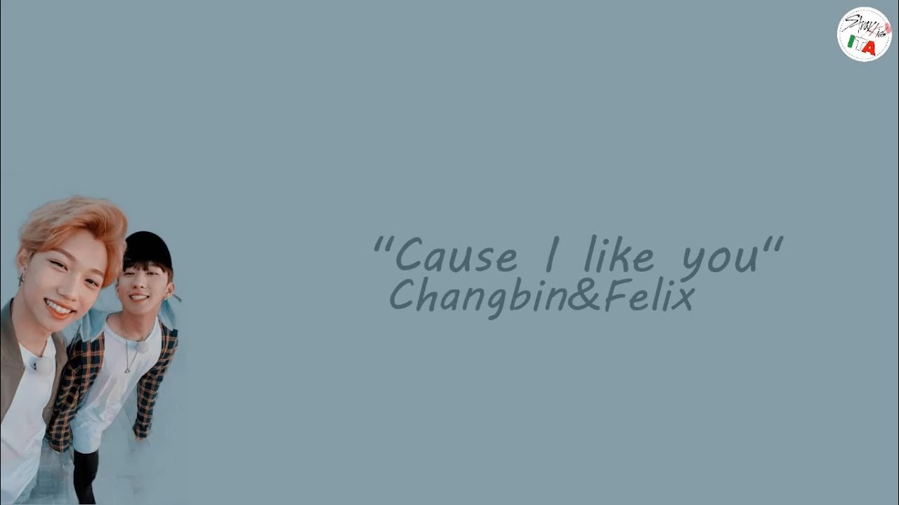 [SUB ITA] [Stray Kids : SKZ-RECORD] Changbin, Felix 