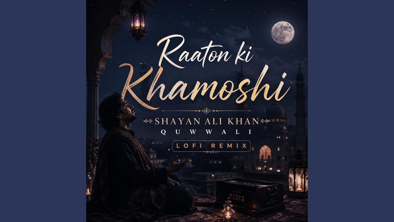 Raaton ki Khamoshi