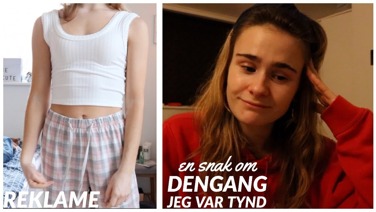 BRUNCH, MADLAVNING, ANOREKSI SNAK / VLOG
