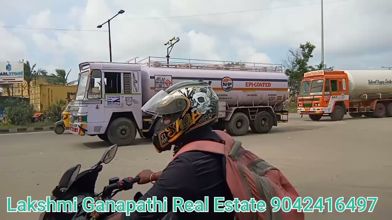 Land and Building for Sale in Madavaram Very Low price low budget.