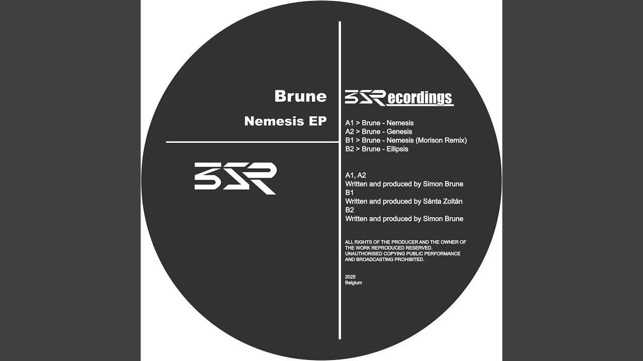 Nemesis (Morison Remix)