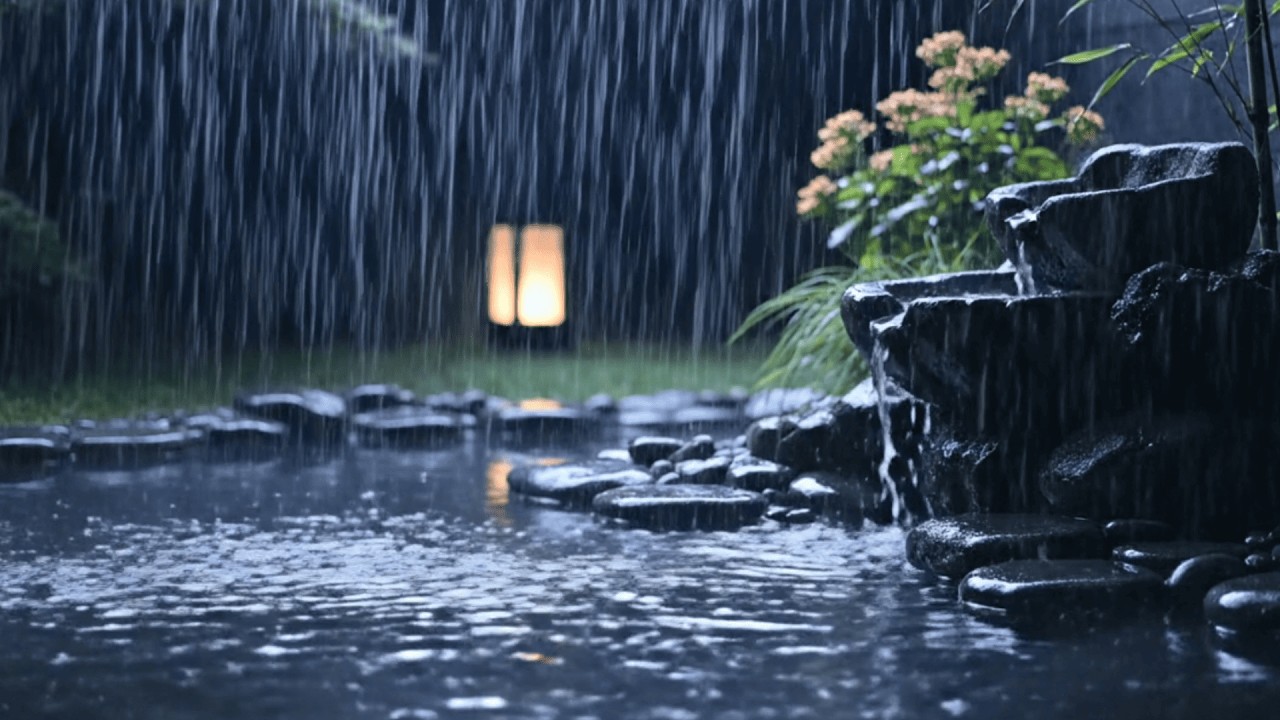 Healing Piano Music for Sleep 🍃 Soothing Piano Melodies for Stress Relief