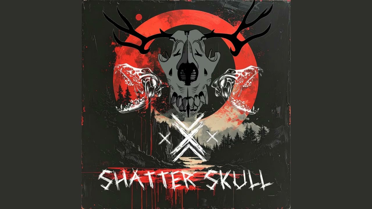 Shatterskull - Stardust Override [Official]