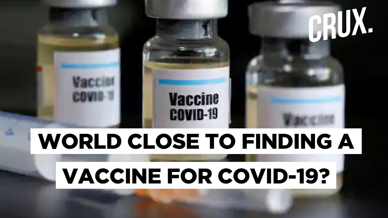 Oxford University’s COVID-19 Vaccine Shows Promising Results In Phase 1 and 2 Trials