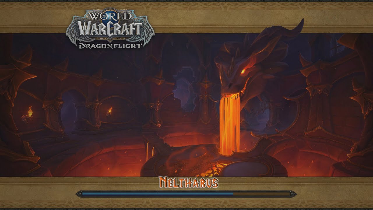 World of Warcraft: Dragonflight | Neltharus *Dungeon