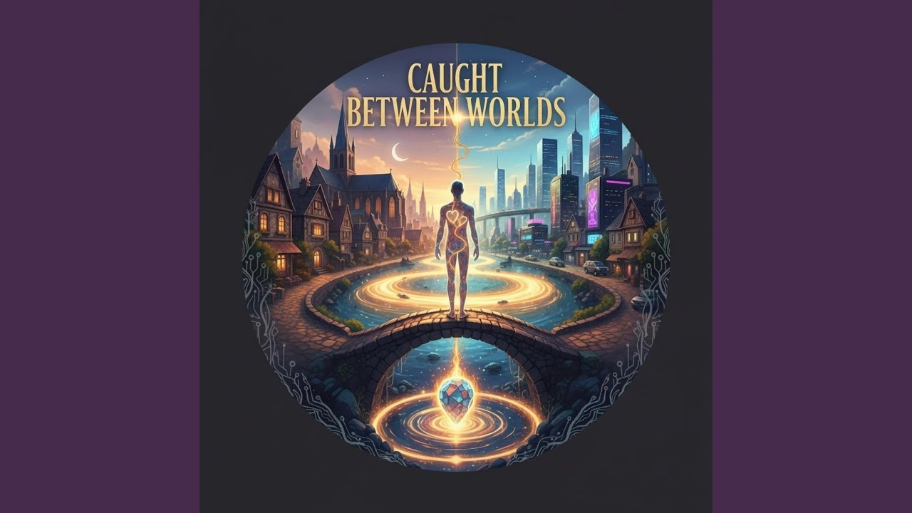 Caught Between Worlds
