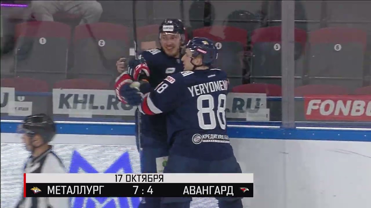 Видео дня &mdash; 17 октября 2022