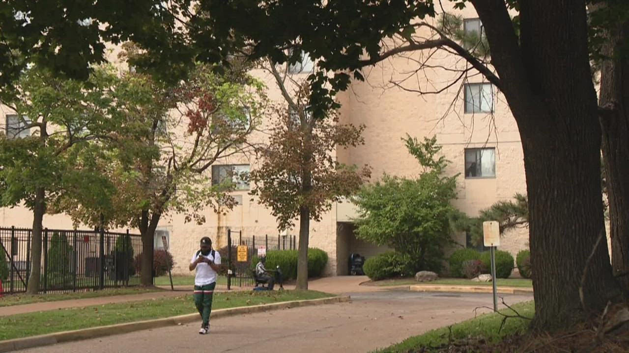 St. Louis man acquitted of murder 4 years ago, now charged with killing ex-girlfriend