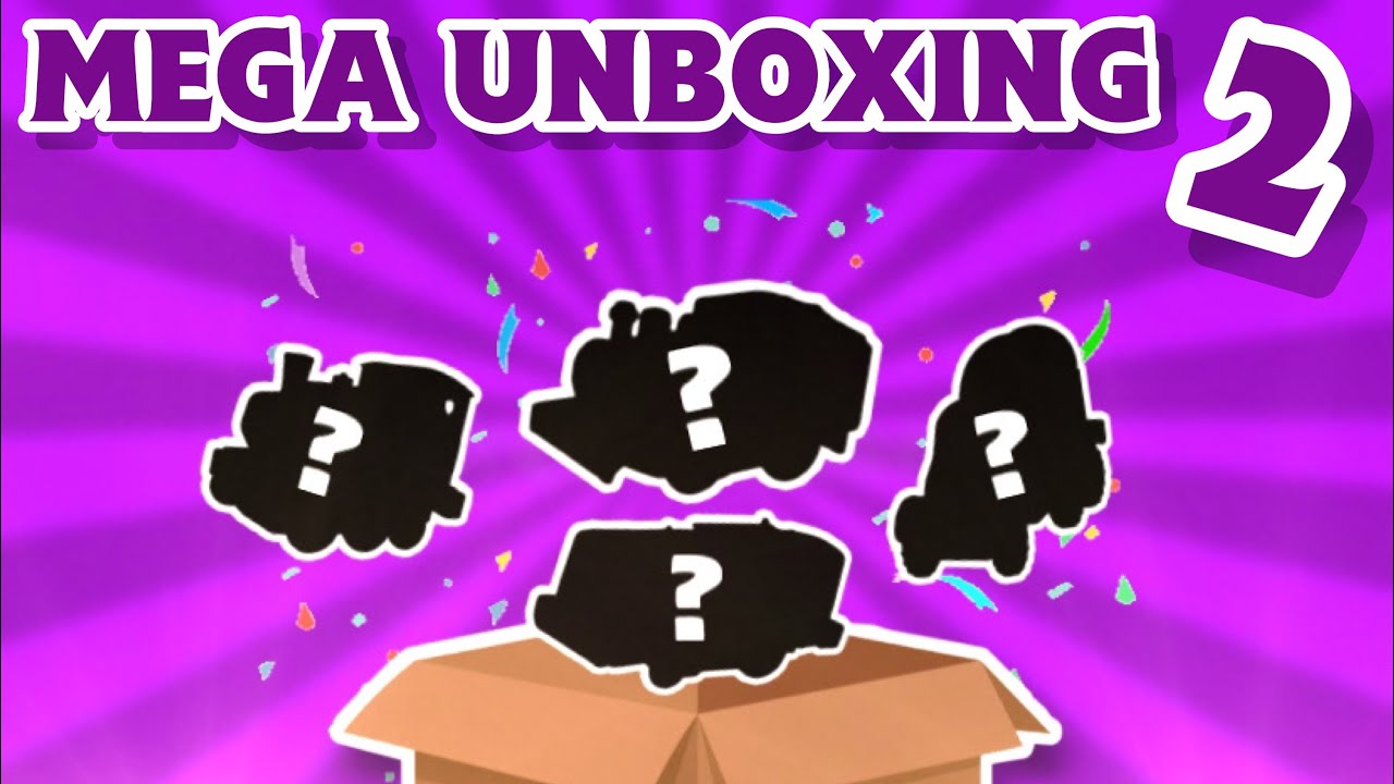 THOMAS & FRIENDS MEGA UNBOXING 2  || PeterSam24