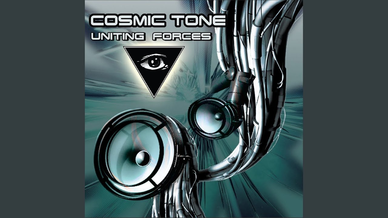 Maniac (Cosmic Tone Remix)