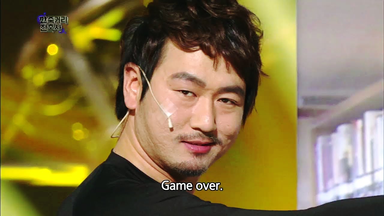 Gag Concert | 개그콘서트 (2014.04.26)