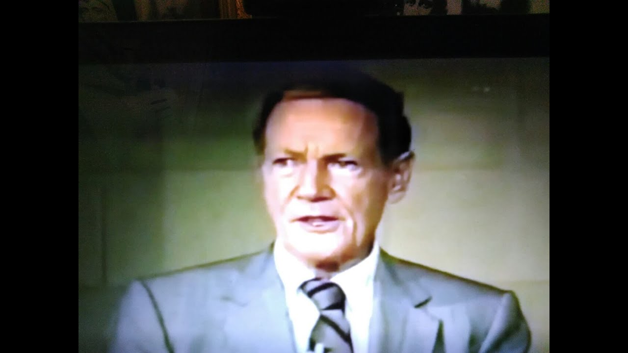 Альфред Билек о своём путешествии в будущее. Tехнологии ТКП.
