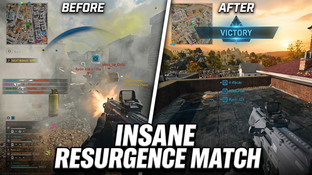 Why This Call of Duty Loadout is INSANE