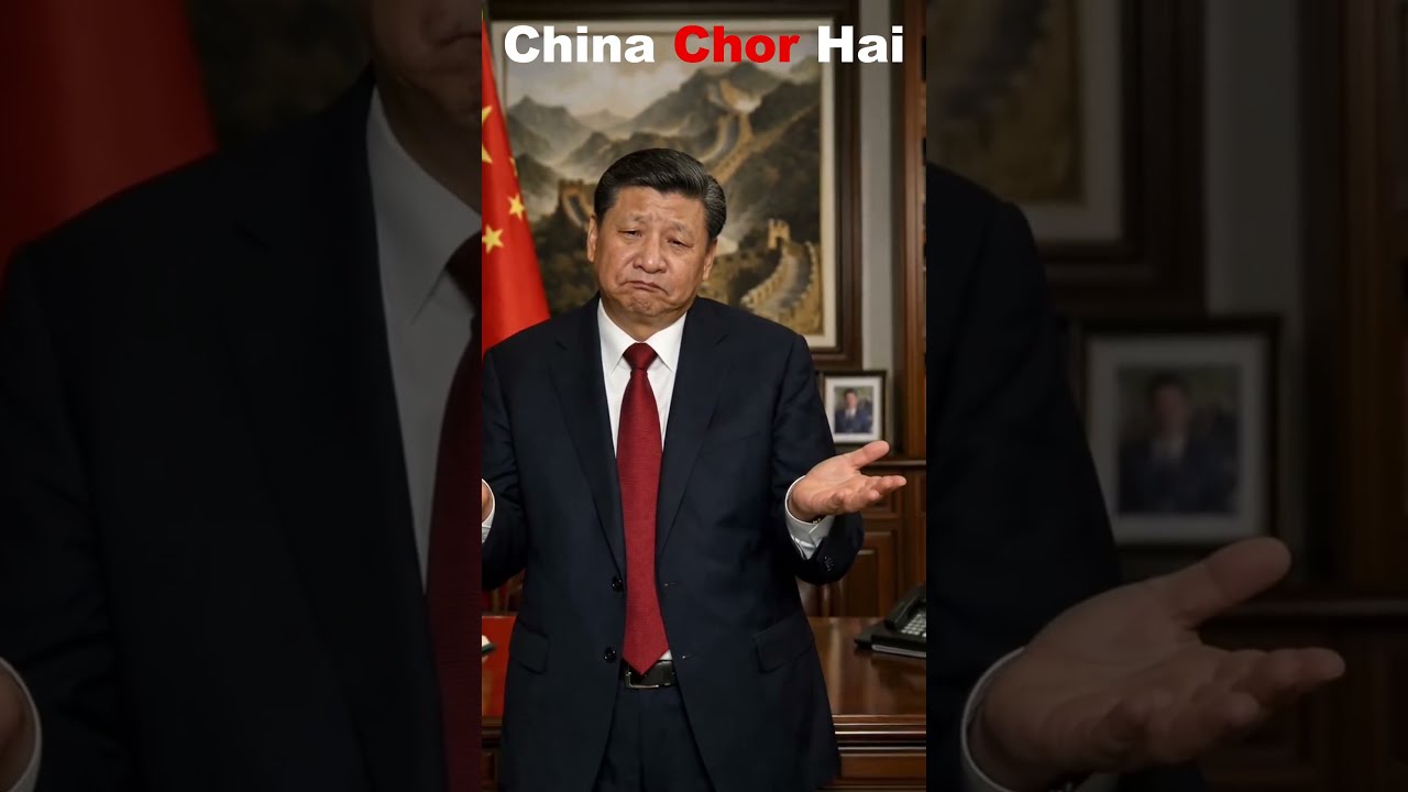 China's Growth History