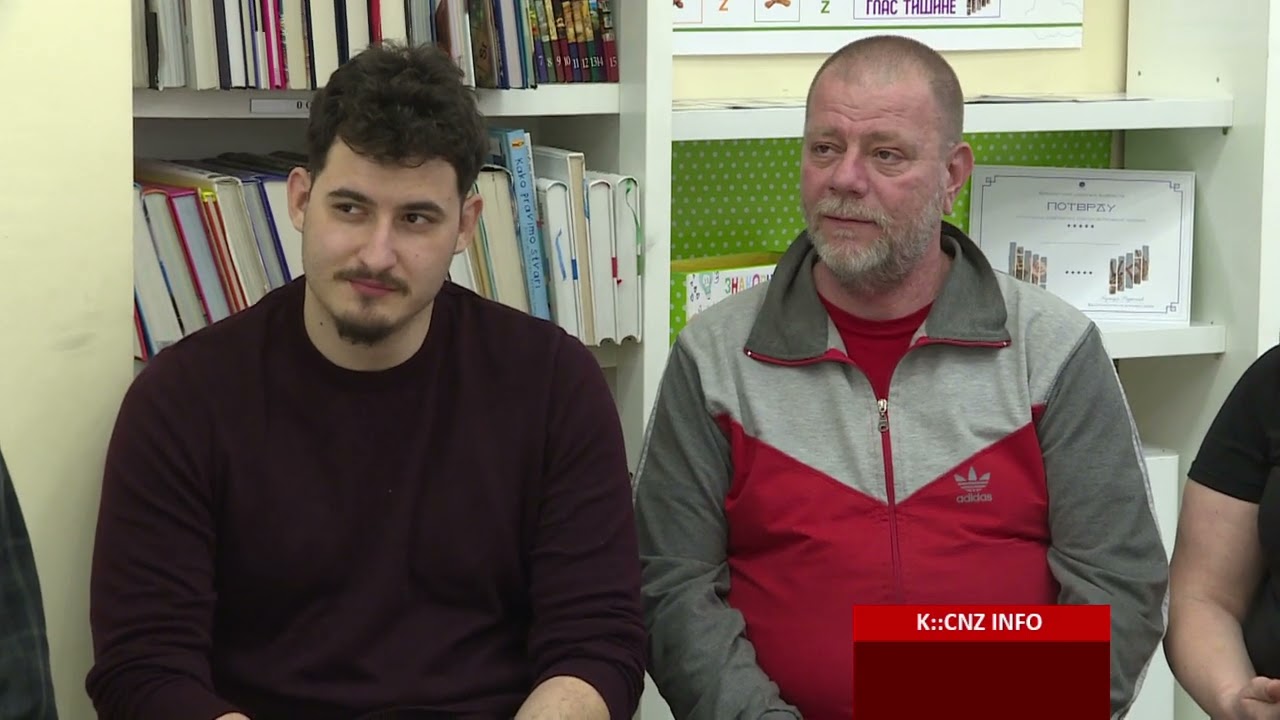 ZAVRŠENA PRVA ŠKOLA ZNAKOVNOG JEZIKA U ŠAPCU