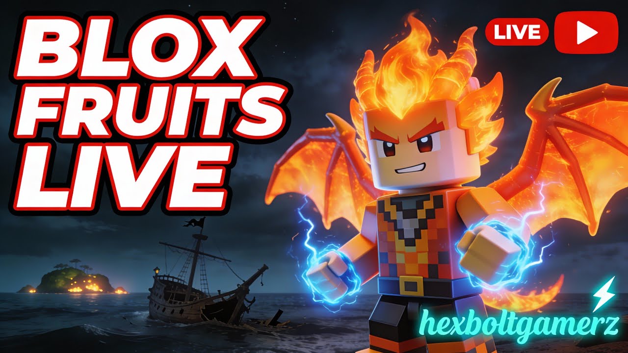 ROBLOX LIVE NOW 🔴 | Gameplay + Fun | हिंदी