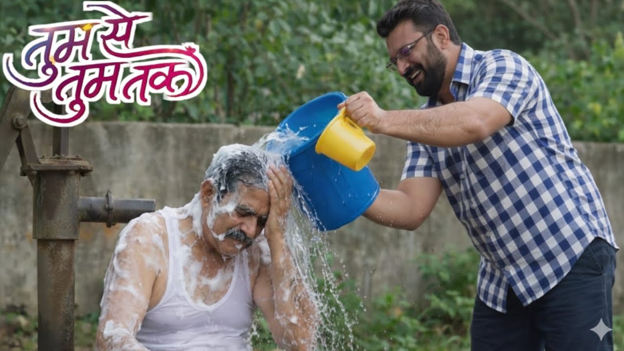 Gopal Ke Saath Aryavardhan Karne Wale Hain Kuch Aisa… Sab Reh Jayenge Shocked! | Tum Se Tum Tak