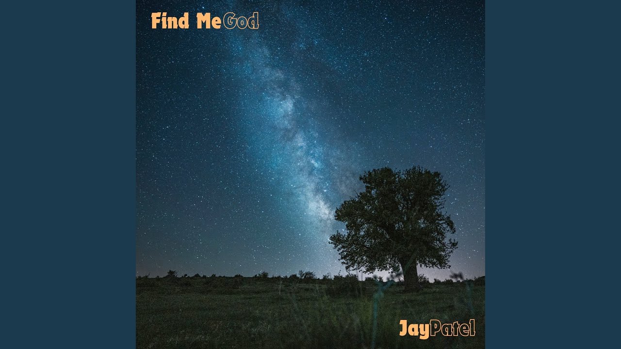 Find Me God