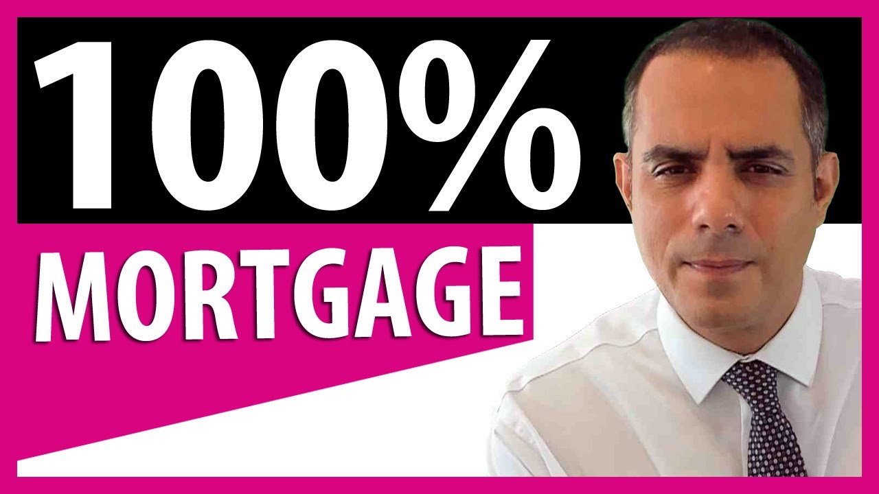 First Time Buyer 100% Mortgage UK launched 2023