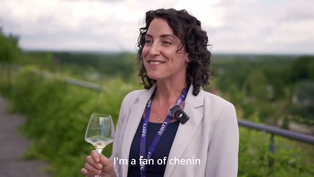 International Chenin Blanc Celebration - Aftermovie