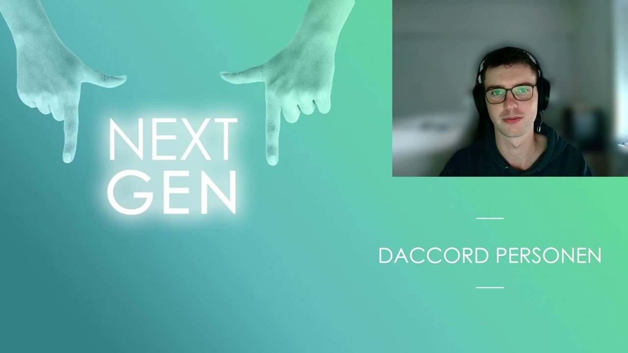 daccord Personen
