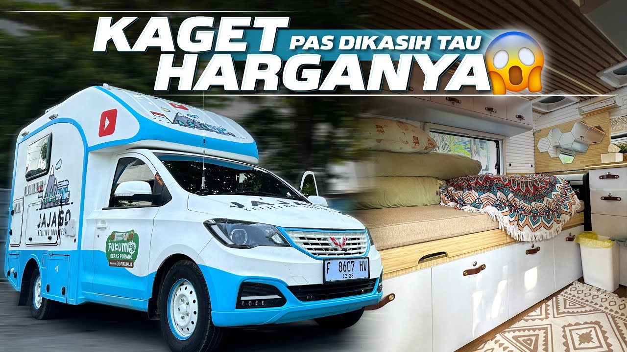 HARGANYA WOWW.. SIDAK 