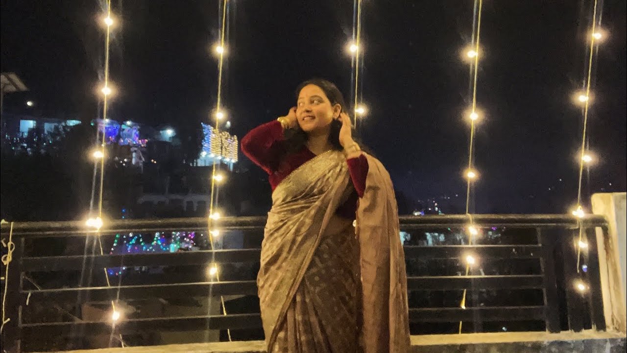 Diwali vlog | happy Diwali | Diwali 2025 | Indian festivals | pahadi culture | Uttarakhand 