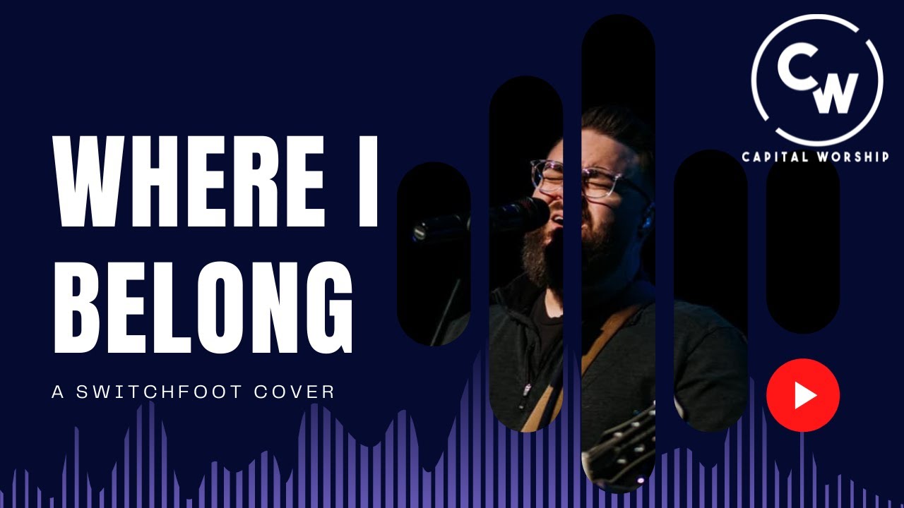Switchfoot Cover | 
