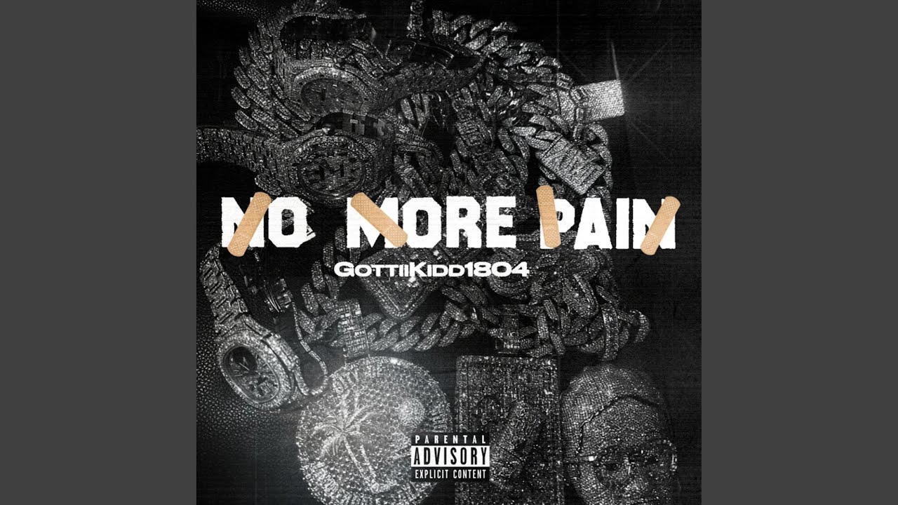 No More Pain