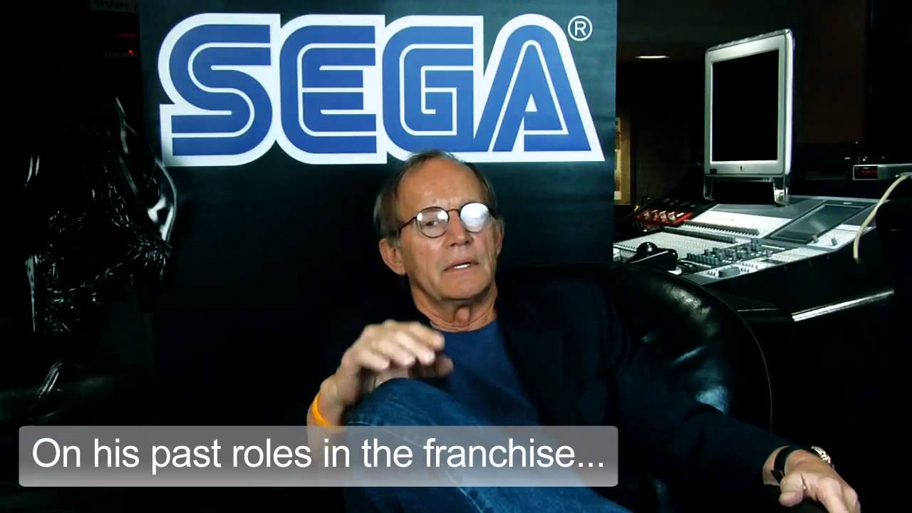 Aliens vs Predator Interview with Lance Henriksen - AvPGalaxy.net