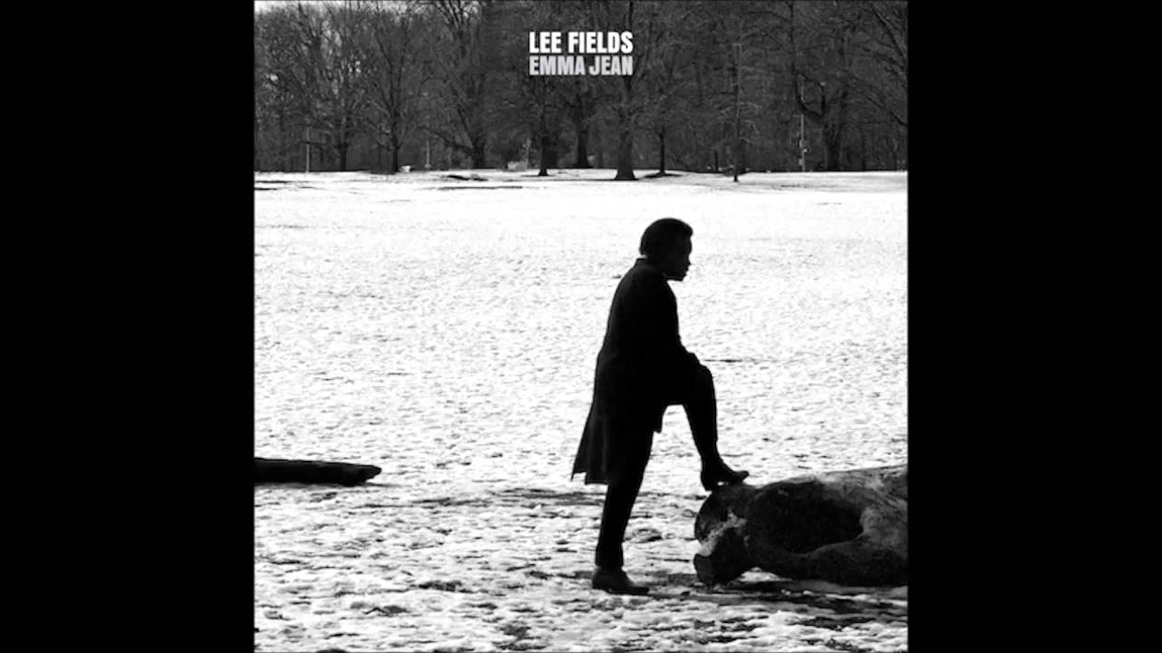 Lee Fields & The Expressions: Paralyzed