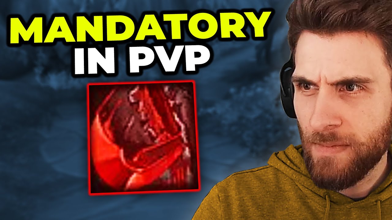 These New PvP Changes Just Solidified The Meta In 10.0.5