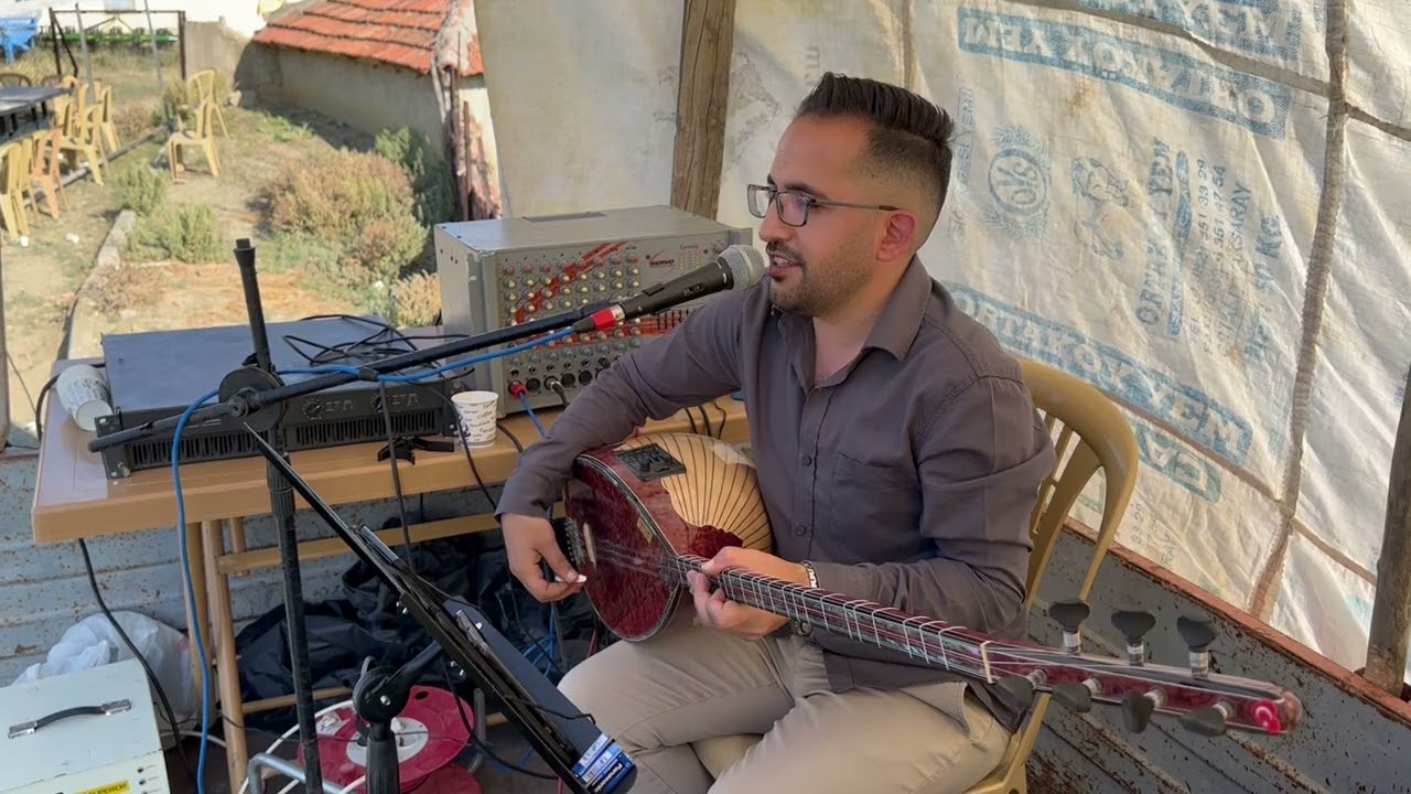 Fikri Can Aras - Kozanoğlu