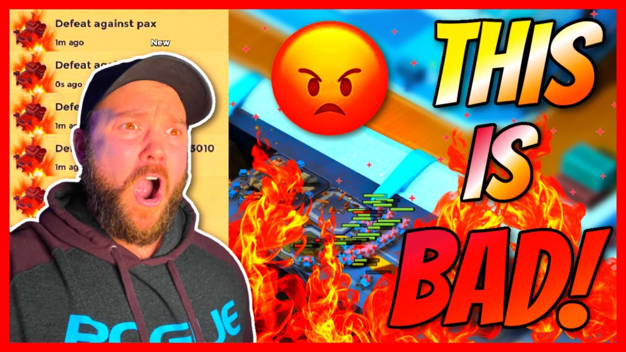 ARE SEEKERS THE ANSWER ALL ALONG?! (Season 37) // Boom Beach Warships