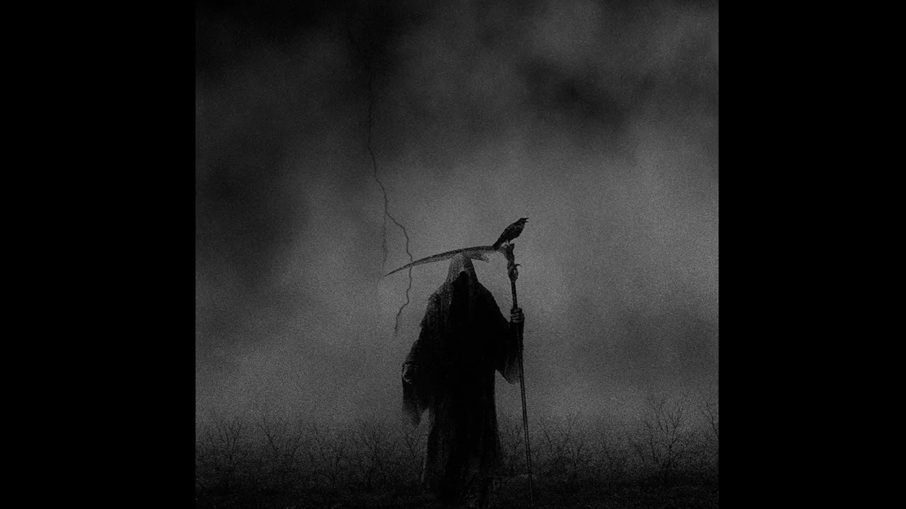 Waiting for the Death 6 (wip) Jul 6, 2024