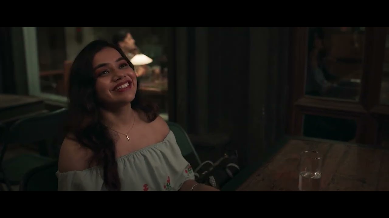 Sweet Dreams | Mithila Palkar | Amol Parashar | Meiyang Chang | full movie