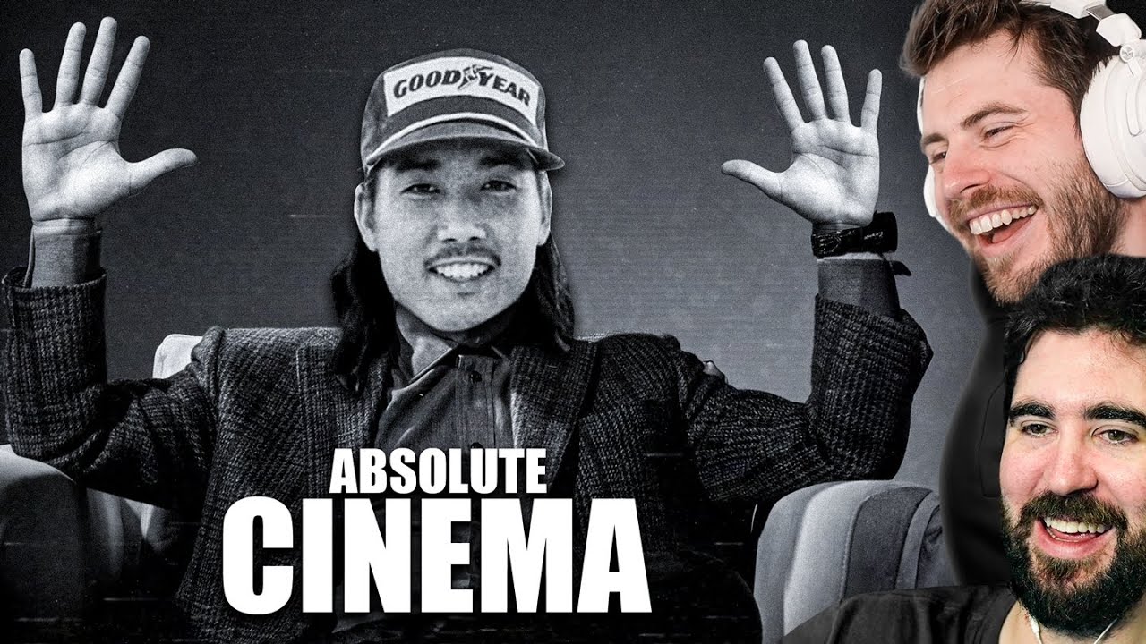 ABSOLUTE CINEMA MEMES!