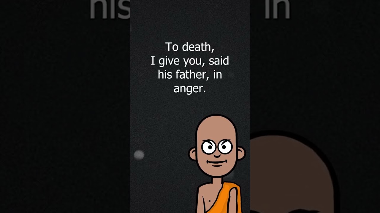 The Katha Upanishad - The Story Of Nachiketas (1)