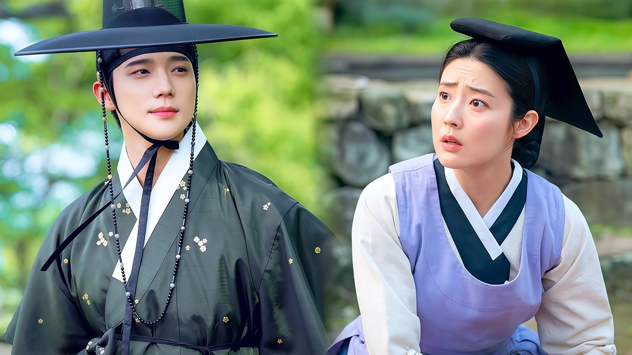 A Kind Girl Helps A Poor Man—Only To Find He’s The Crown Prince In Disguise