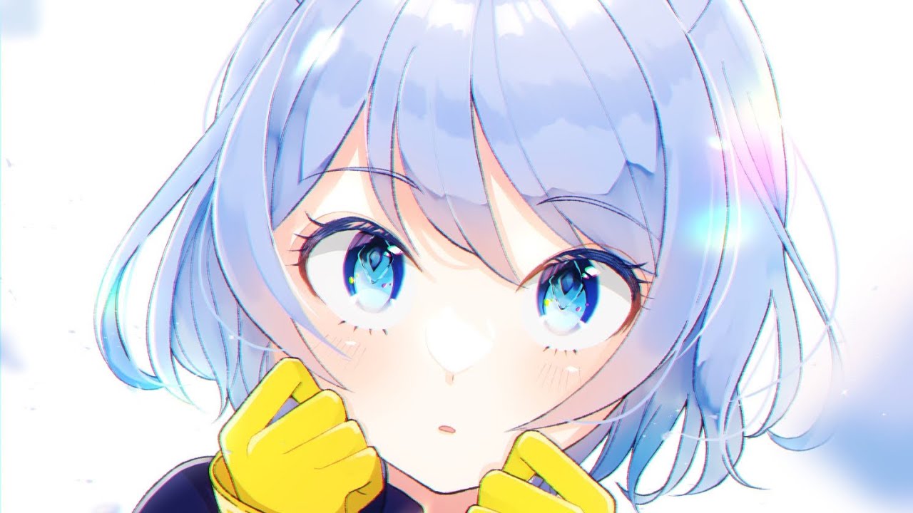 Nightcore - Discord