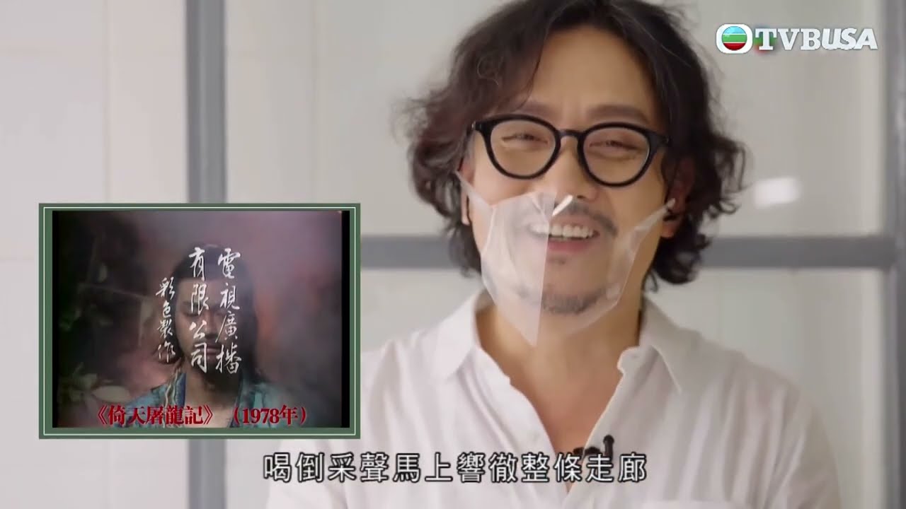 回家｜謝君豪帶領觀眾重遊舊地｜憶兒時練武的畫面 仲即席耍幾招 依然沒走樣！｜TVBUSA｜謝君豪｜彩虹邨｜公屋