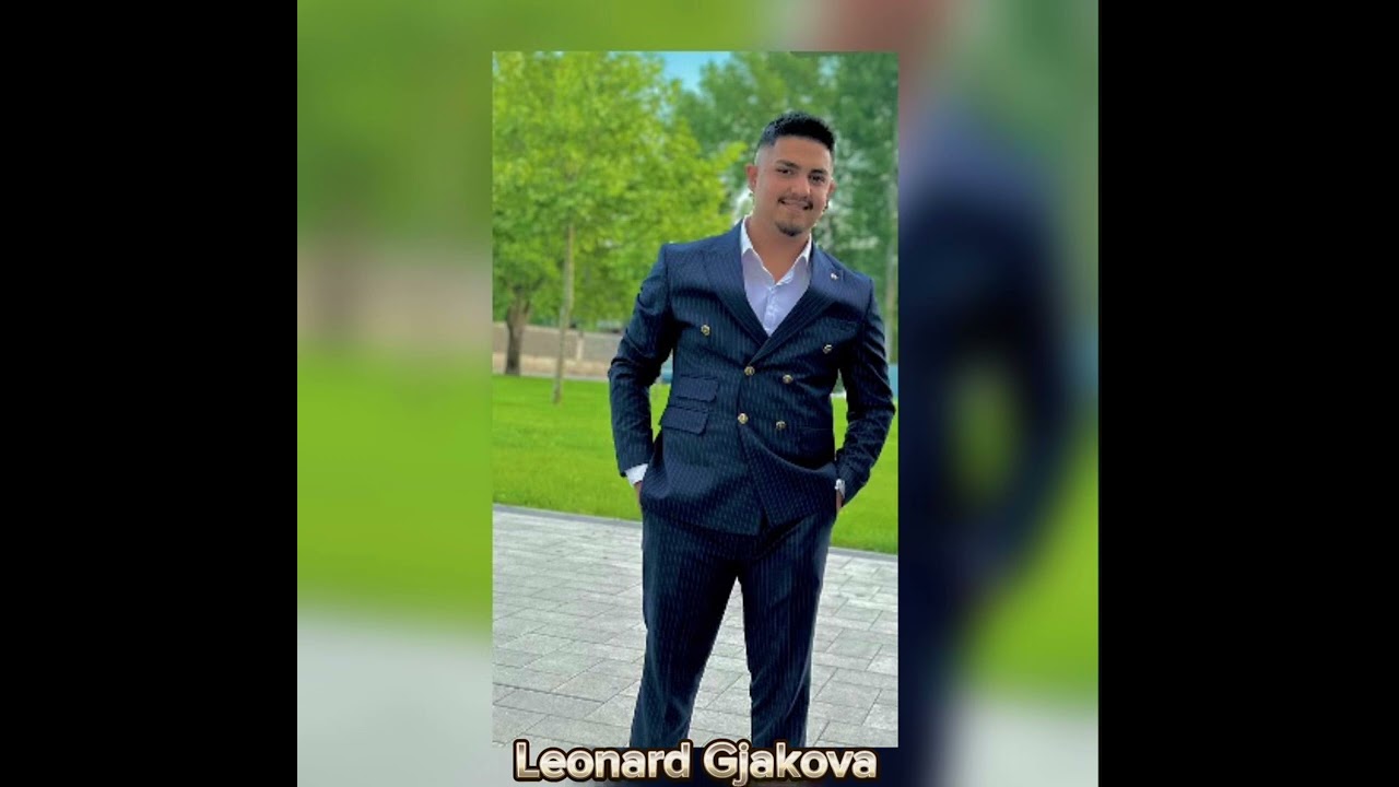 Leonard Gjakova Per Edmir Rogoven Sint. Arlind Idrizaj Sax Erroll Kryeziu Hit 2024
