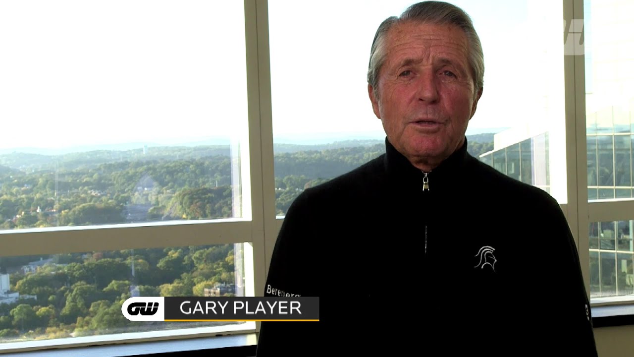 GW Inside The Game: Gary Player Invitational - New York