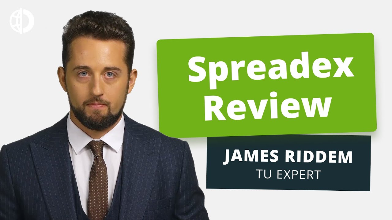 Spreadex Review &mdash; Real Customer Reviews